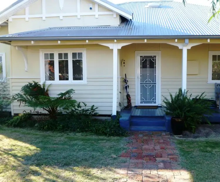 Second view of Homely house listing, 68 Margaret Street, Midland WA 6056