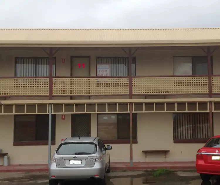 11/120-122 Lamont St, Bermagui NSW 2546