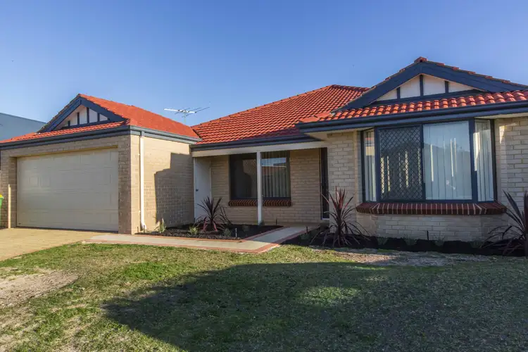 Third view of Homely house listing, 7 Epsilon Dr, Rockingham WA 6168