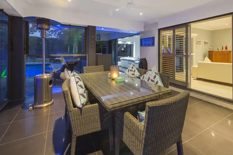 Fourth view of Homely house listing, 14 Southaven Drive, Helensvale QLD 4212