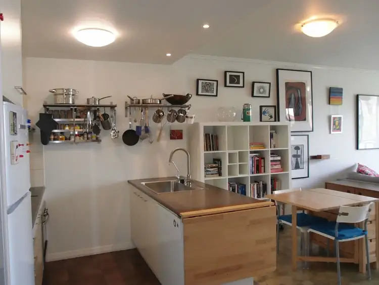 Third view of Homely unit listing, 12/9 Ebenezer Place, Adelaide SA 5000