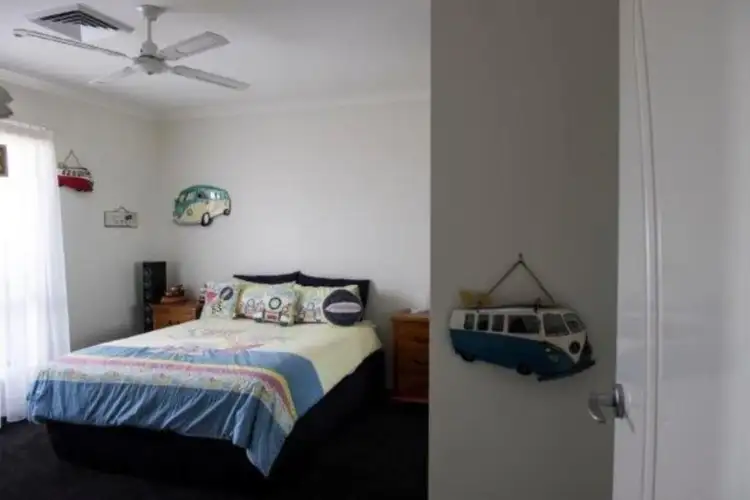 Fourth view of Homely house listing, 6 Fraser Court, Corowa NSW 2646