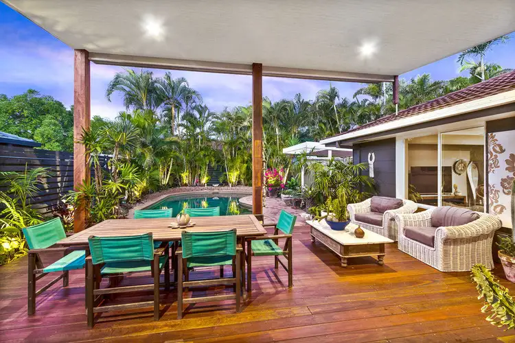 24 Tallowood Avenue, Cabarita Beach NSW 2488