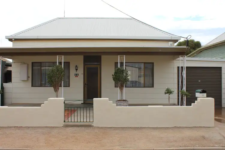 11 Fifth Street, Port Pirie SA 5540