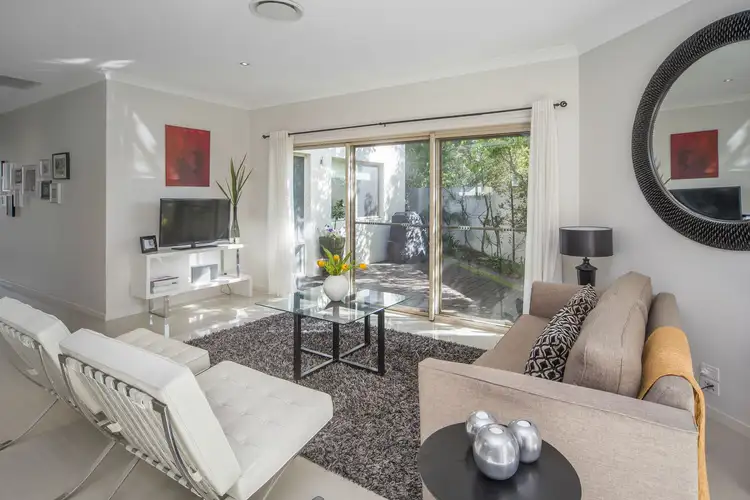 Sixth view of Homely house listing, 6001 The Lakes Drive, Hope Island QLD 4212
