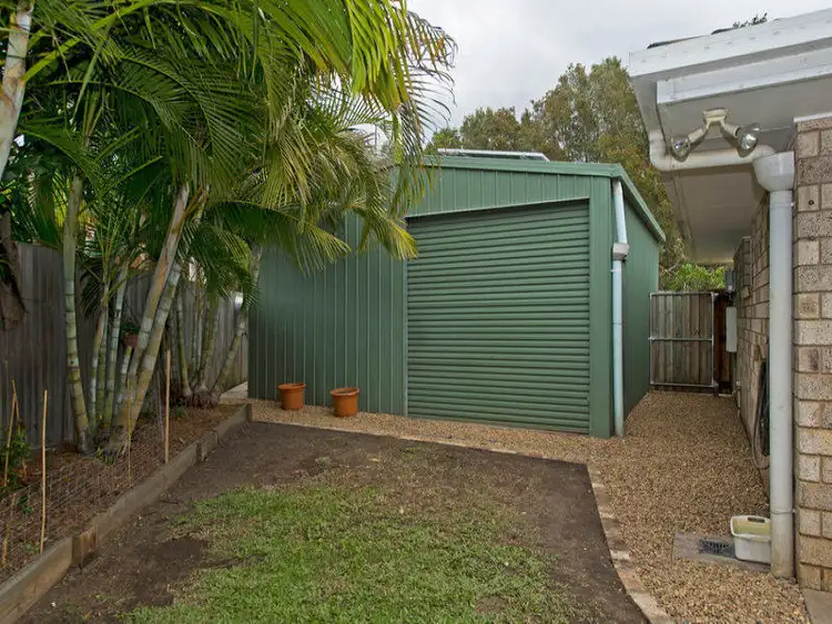 Third view of Homely house listing, 6 Petrel Place, Jacobs Well QLD 4208