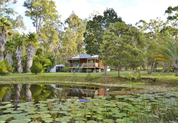 41 Arborfourteen Road, Glenwood QLD 4570