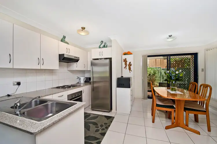 Third view of Homely villa listing, 1/8 Sherwood Road, Port Macquarie NSW 2444