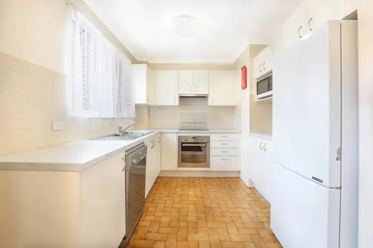 Third view of Homely unit listing, 9/9-13 Endeavour Street, West Ryde NSW 2114