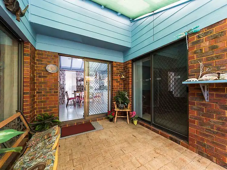 Fifth view of Homely semi-detached listing, 39B Tuckey Street, Mandurah WA 6210