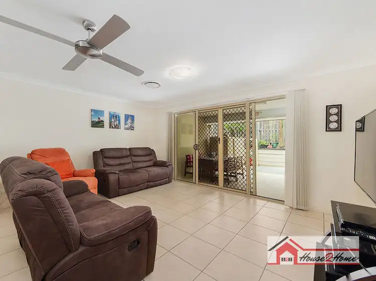 Fifth view of Homely house listing, 1/25 Bellthorpe Road, Ormeau QLD 4208