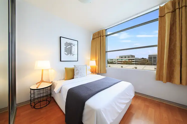 Fourth view of Homely apartment listing, 100/37 Morley Ave, Rosebery NSW 2018