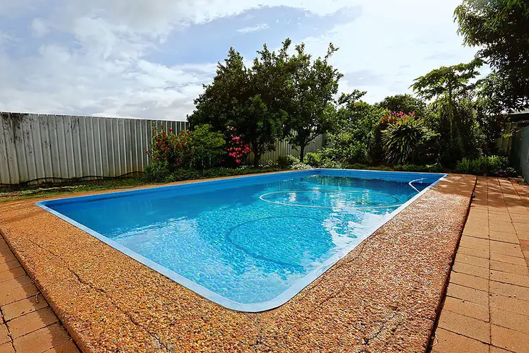 Main view of Homely house listing, 27 Barton Street, Mount Isa QLD 4825