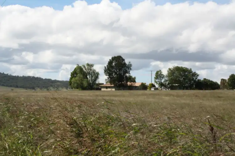 Sixth view of Homely rural property listing, 8 Robinson Road, Warwick QLD 4370