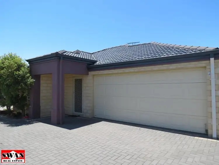 Main view of Homely villa listing, 3/40 Margaret Street, Midland WA 6056