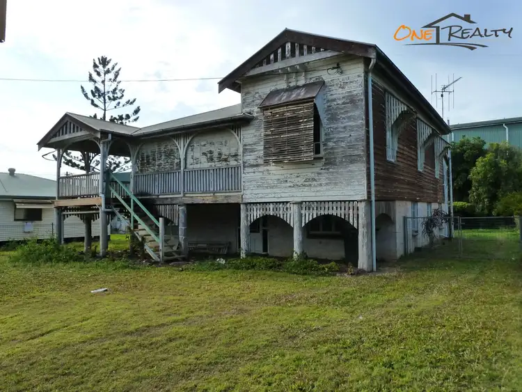 19 March Lane, Maryborough QLD 4650