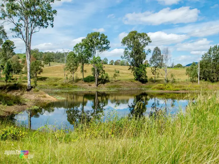 Fifth view of Homely rural property listing, 105 Wyuna Drive, Glastonbury QLD 4570