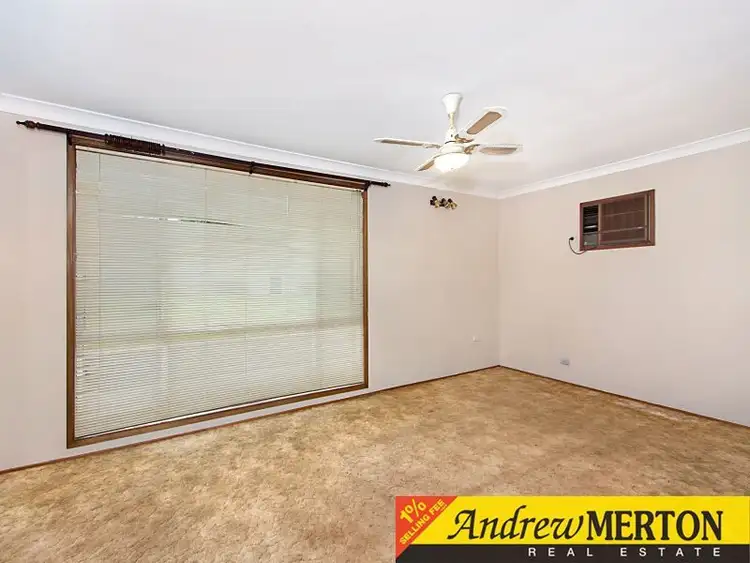 Fifth view of Homely house listing, 15 Darrell Place, Oakhurst NSW 2761