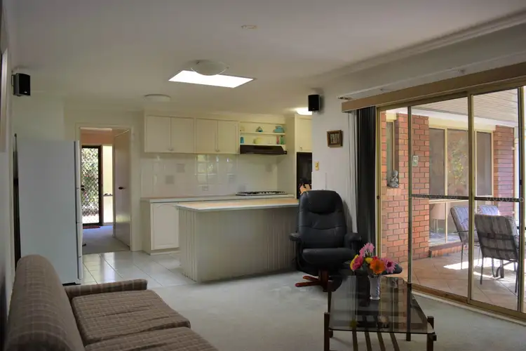 Second view of Homely house listing, 6 Poplar Drive, Rosebud VIC 3939
