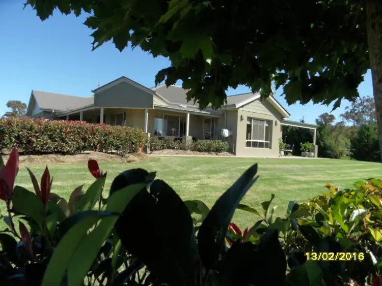 Sixth view of Homely rural property listing, 18 Manns Lane, Stanthorpe QLD 4380