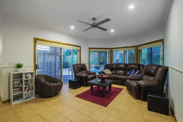 Sixth view of Homely house listing, 41-43 Trentbridge Court, Mount Nathan QLD 4211