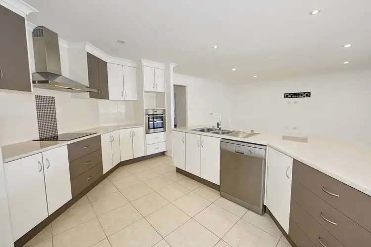 Seventh view of Homely house listing, 13 Baker Finch Drive, Bargara QLD 4670