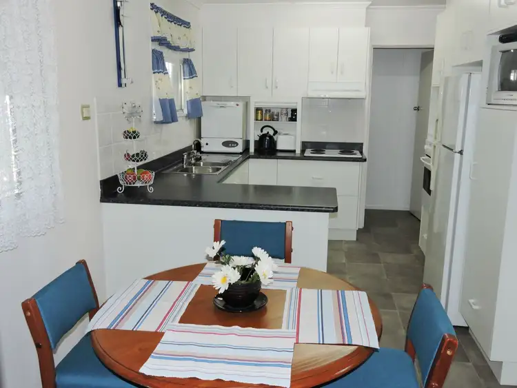Fourth view of Homely house listing, 33 Clarke Street, Warwick QLD 4370