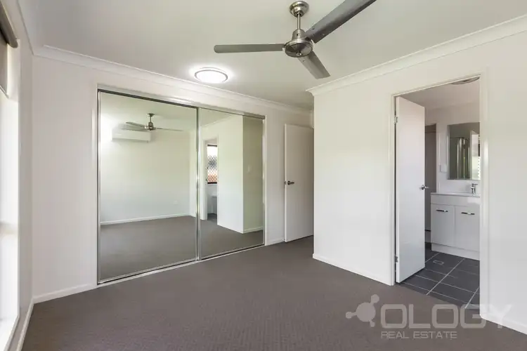 Sixth view of Homely house listing, 3 Birch Street, Park Avenue QLD 4701