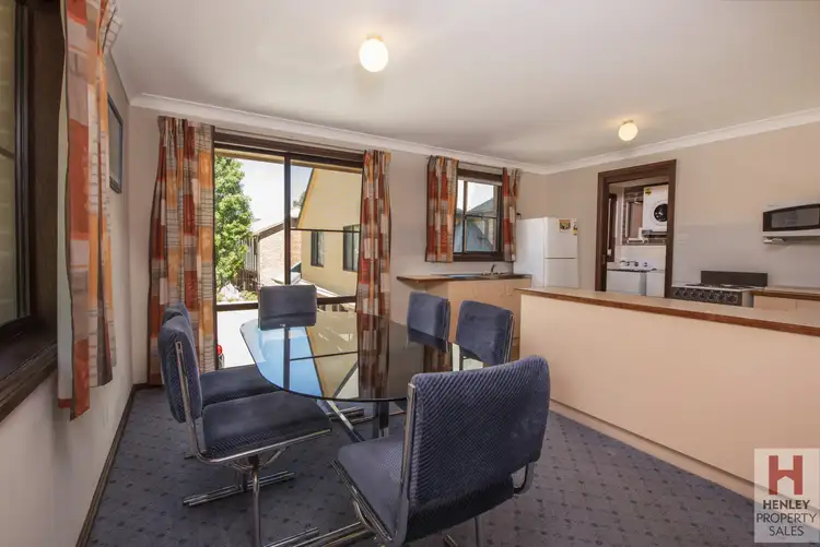 Third view of Homely unit listing, 1/129 Gippsland St, Jindabyne NSW 2627