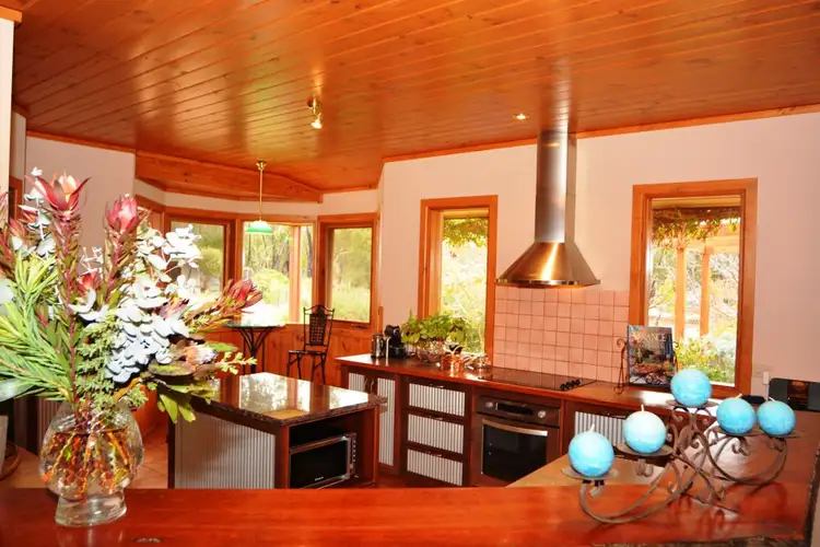 Fifth view of Homely house listing, 29 Haiges Court, Pomonal VIC 3381