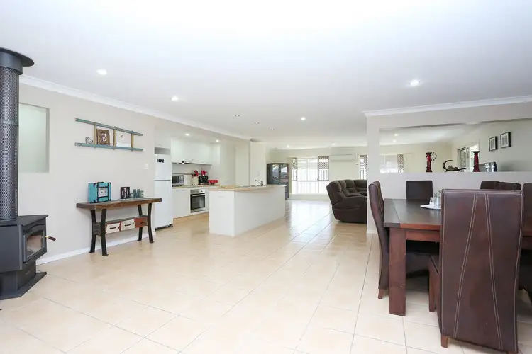Second view of Homely house listing, 36 Waterway Crescent, Narangba QLD 4504