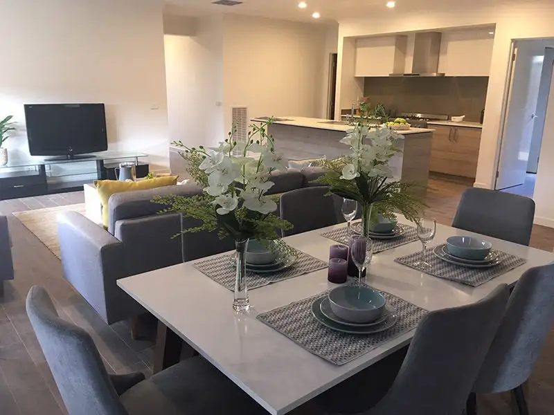 Main view of Homely house listing, Lot 8 Clark Avenue, Doreen VIC 3754