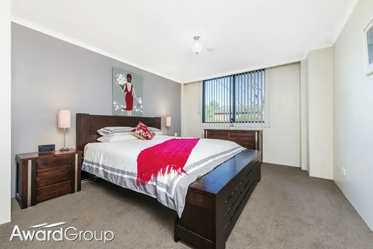 Third view of Homely unit listing, 8/1-55 West Parade, West Ryde NSW 2114