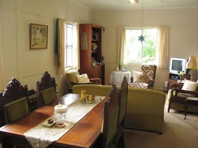 Second view of Homely house listing, 68 Perwillowen Road, Nambour QLD 4560