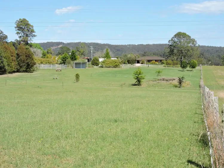 Fifth view of Homely house listing, 1261 Orara Way, Nana Glen NSW 2450