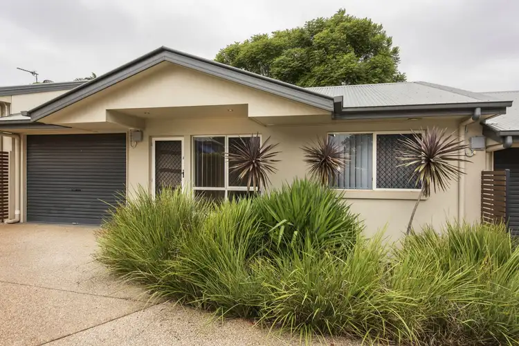 2/257 Hume Street, South Toowoomba QLD 4350