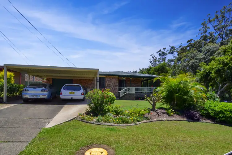 Third view of Homely house listing, 50 Perry Dr, Coffs Harbour NSW 2450