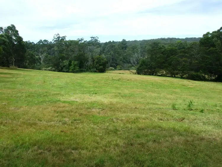 Sixth view of Homely land listing, 972 Mount Darragh Road, Lochiel NSW 2549