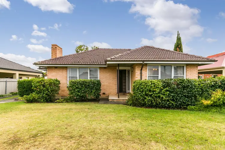 7 Broughton Avenue, Kurralta Park SA 5037