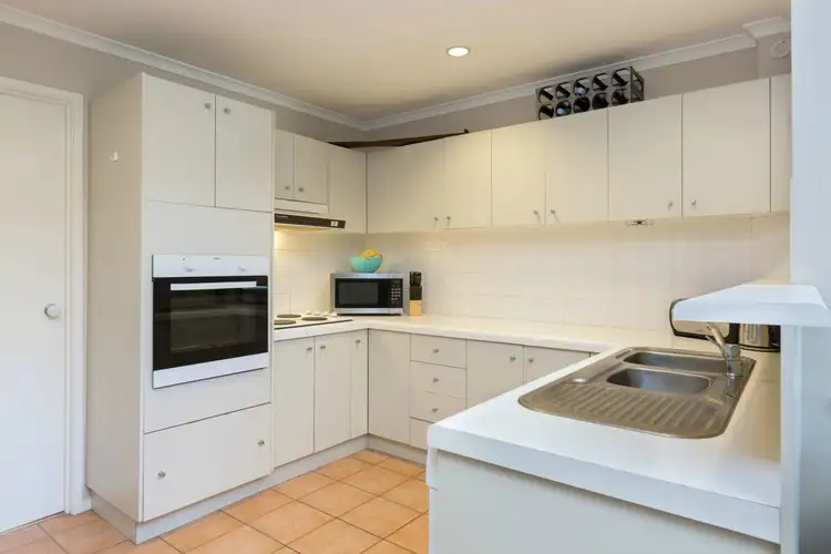 Seventh view of Homely unit listing, 10/95 STRICKLAND Terrace, Graceville QLD 4075