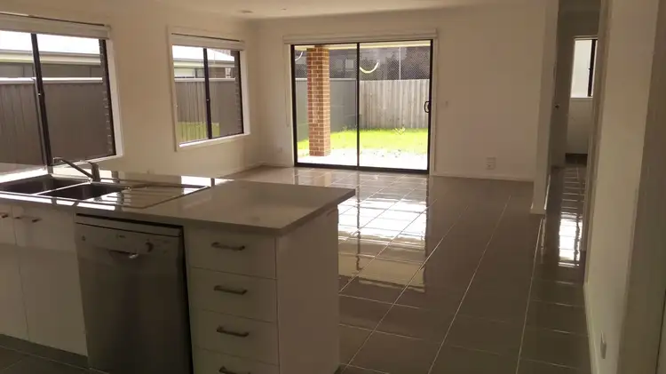 Third view of Homely unit listing, 3/12-14 Munro Street, Traralgon VIC 3844