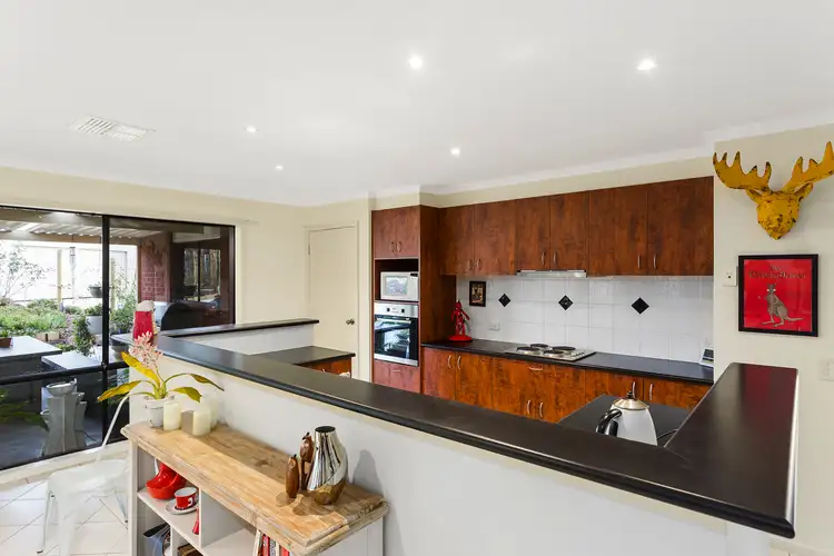 Fifth view of Homely house listing, 14 Marcus Court, Maiden Gully VIC 3551