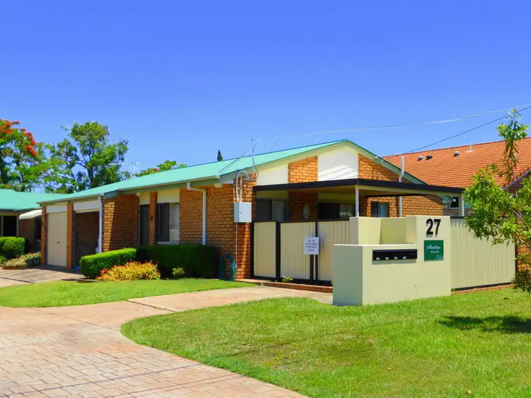 1/27 McAneny Street, Redcliffe QLD 4020