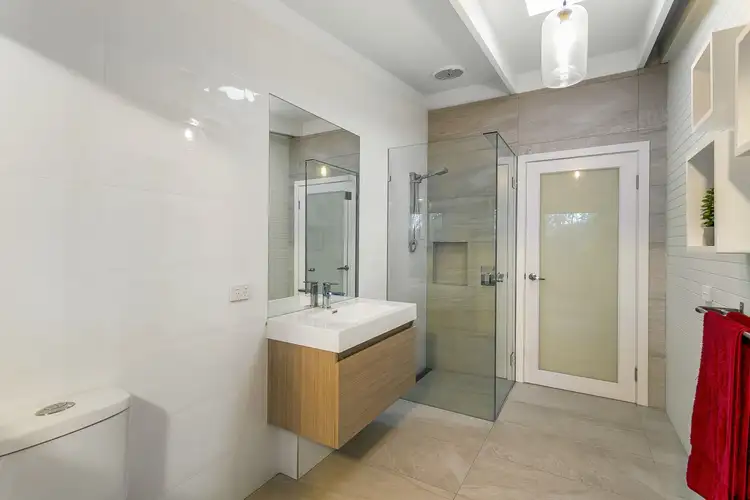 Fifth view of Homely house listing, 9 Dana Avenue, Blairgowrie VIC 3942