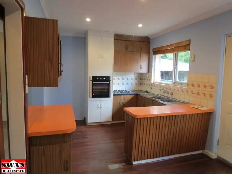 Third view of Homely house listing, 18 Stirling Close, Swan View WA 6056