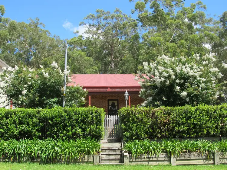 55 Harriss Avenue, Basin View NSW 2540