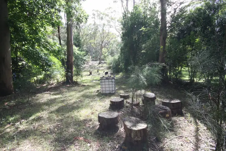 Fourth view of Homely land listing, 5955 Wisemans Ferry Road, Gunderman NSW 2775