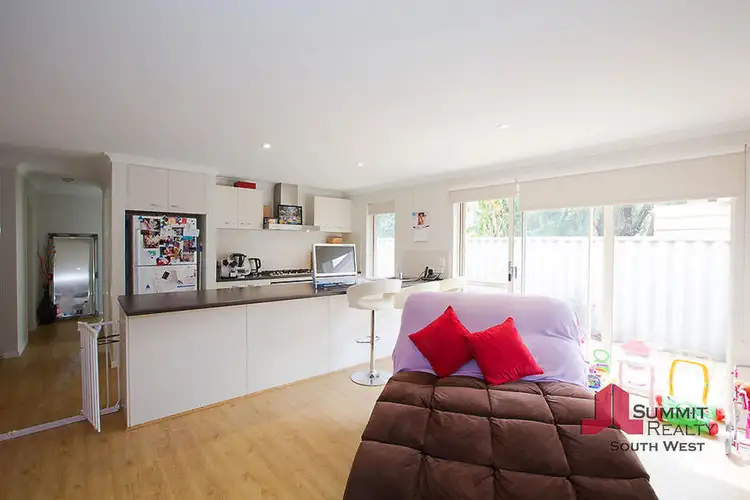 Sixth view of Homely unit listing, 82b Clarke Street, South Bunbury WA 6230