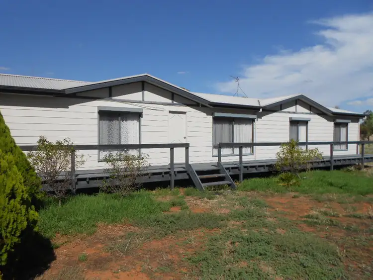 Main view of Homely house listing, 61 Port Street, Gladstone SA 5473