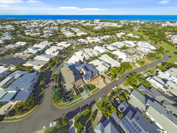 Sixth view of Homely house listing, 21 Longboard Circuit, Kingscliff NSW 2487